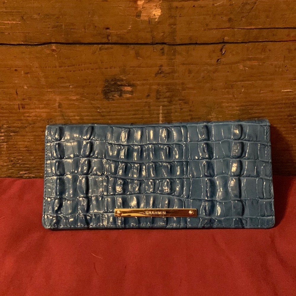 Brahmin Wallet
